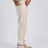 SLIM RELAXED FIT DENIM