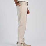 SLIM RELAXED FIT DENIM