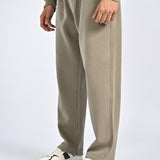 BAGGY FIT TROUSER