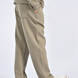 BAGGY FIT TROUSER