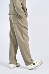 BAGGY FIT TROUSER