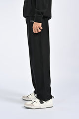 BAGGY FIT TROUSER