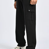 BAGGY FIT TROUSER