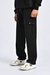 BAGGY FIT TROUSER