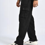 BAGGY FIT TROUSER