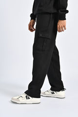 BAGGY FIT TROUSER