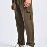 BAGGY FIT TROUSER