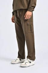 BAGGY FIT TROUSER