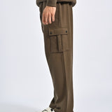 BAGGY FIT TROUSER