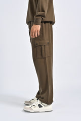 BAGGY FIT TROUSER