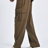 BAGGY FIT TROUSER