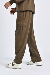 BAGGY FIT TROUSER