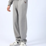 BAGGY FIT TROUSER