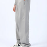 BAGGY FIT TROUSER