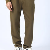 BAGGY FIT TROUSER