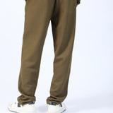 BAGGY FIT TROUSER