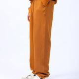 BAGGY FIT TROUSER