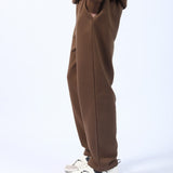 BAGGY FIT TROUSER