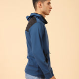 KANGAROO POCKET HOODIE