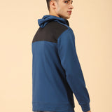 KANGAROO POCKET HOODIE