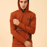 KANGAROO POCKET HOODIE