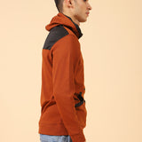 KANGAROO POCKET HOODIE