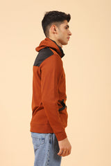 KANGAROO POCKET HOODIE