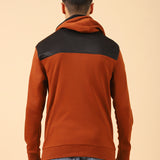 KANGAROO POCKET HOODIE