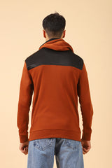 KANGAROO POCKET HOODIE