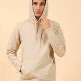 KANGAROO POCKET HOODIE