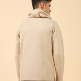 KANGAROO POCKET HOODIE