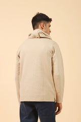 KANGAROO POCKET HOODIE