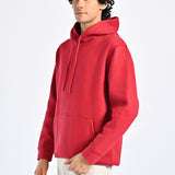 KANGAROO POCKET HOODIE