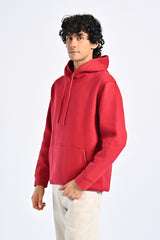 KANGAROO POCKET HOODIE