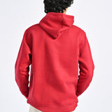 KANGAROO POCKET HOODIE