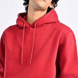 KANGAROO POCKET HOODIE