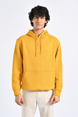 KANGAROO POCKET HOODIE