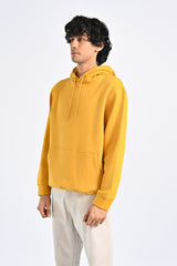 KANGAROO POCKET HOODIE