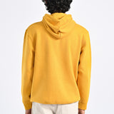 KANGAROO POCKET HOODIE