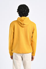 KANGAROO POCKET HOODIE