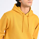 KANGAROO POCKET HOODIE