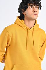 KANGAROO POCKET HOODIE