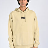 BAGGY FIT POPOVER HOODIE