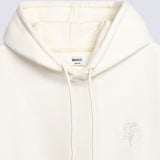 BAGGY FIT POPOVER HOODIE