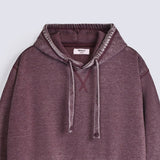 SUPER SOFT POPOVER HOODIE