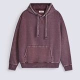 SUPER SOFT POPOVER HOODIE