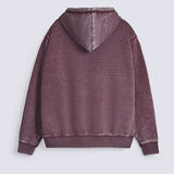 SUPER SOFT POPOVER HOODIE