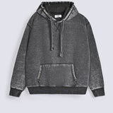 SUPER SOFT POPOVER HOODIE