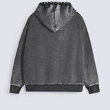 SUPER SOFT POPOVER HOODIE