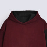 POPOVER HOODIE